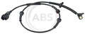 ABS-Raddrehzahlsensor aktiver Sensor 30833 A.B.S. für LAND ROVER FREELANDER 2