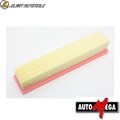 LUFTFILTER 180034810 FÜR RENAULT CLIO/II/III/SYMBOL/Grandtour/IV TWINGO MODUS  