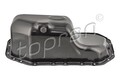 TOPRAN Ölwanne 111 406 für PLUS 5K1 GOLF 5M1 1K1 521 POLO VW SEAT 5 6 Variant 2