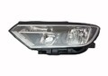 1x Hauptscheinwerfer H7 H9 Links passend für VW Passat B8 3G5 2.0 1.4 Alltrack