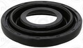 Wellendichtring Kurbelwelle ELRING 829.056 für VW SEAT AUDI SKODA FORD PASSAT 85