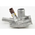 Thermostat, Kühlmittel MOTORAD 757-80K