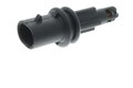VEMO Sensor, Ansauglufttemperatur  u.a. für ALFA ROMEO, CHEVROLET, OPEL