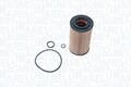 Magneti Marelli 152071758815 Ölfilter für JEEP MERCEDES-BENZ Schmierung