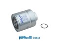 PURFLUX Kraftstofffilter CS944 für BMW