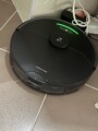 Roborock S7  Max V Saug u.Wischroboter mit Ladestation