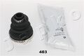 Japko 63403 Faltenbalgsatz, Antriebswelle für HONDA