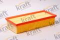 KRAFT 1710410 Motor Luftfilter für VW Golf V Schrägheck (1K1) TOURAN (1T1, 1T2)