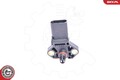 ESEN SKV 17SKV120 Ladedrucksensor für VW Golf IV Schrägheck (1J1) POLO (9N)