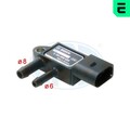 ERA 550711A Abgasdruck Differenzdrucksensor für VW Golf V Schrägheck (1K1)