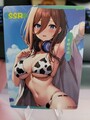 PICK A CARD | Pink Beauties SSR Set | Goddess Story TCG Waifu Cards Beauty