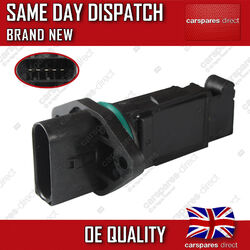 VW Golf MK4 / MK5, Passat B5 / B5.5 / B6, Polo Luftmassenmesser MAF