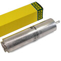 MANN-FILTER Kraftstofffilter für ALPINA D5 BMW 1er E81 E87 3er E46 5er F10 E60