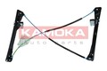 Fensterheber KAMOKA 7200192 für SEAT IBIZA 3 6L1 12V 16V TDI Cupra SDI
