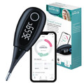 Beurer OT30 Basalthermometer + Zyklus-App Ovy + Bluetooth
