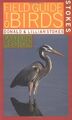 Stokes Field Guide to Birds: Eastern Region (Stokes Field Guides),Donald Stokes