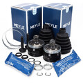 2x MEYLE Antriebsgelenk für VW PASSAT B5 A4 B5 A6 C5 SUPERB radseitig 8D0498099B
