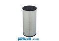 PURFLUX Luftfilter A1082 für IVECO