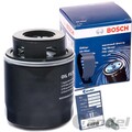  BOSCH ÖLFILTER passend für 1.2 1.4 TSI TFSI LPG TSI RS  VW SKODA SEAT AUDI