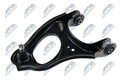 Querlenker Hinterachse links ZWT-HD-036 NTY für HONDA ACCORD VIII