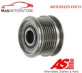 LICHTMASCHINE RIEMENSCHEIBE AS-PL AFP3014(V) P FÜR SEAT LEON,TOLEDO III,EXEO