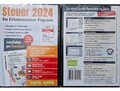 Aldi Steuer 2024  Einkommenssteuer Steuererklärung Installation Code 