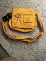 Gelbe Tasche NEU