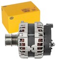 HELLA LICHTMASCHINE GENERATOR 180A passend für SEAT ALHAMBRA ATECA LEON TARRACO