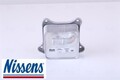 Nissens 90680 Ölkühler für Motoröl für Audi für Seat für Skoda für VW 