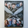 X-Men Trilogie: X-Men / X-Men 2 / Der letzte Widerstand, Neu, 3 DVDs