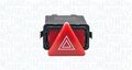 Warnblinkschalter Magneti Marelli 000051010010 für AUDI