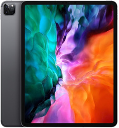 Apple iPad Pro 12.9 4.Gen 1TB spacegrau WiFi + Cellular 2020 Tablet - SEHR GUT