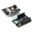 ESP32-CAM-MB WIFI Bluetooth Development Board OV2640 Camera Module CH340G/FT232