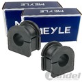 2X MEYLE 24mm STABILAGER VORNE BEIDSEITIG PASSEND FÜR FORD TRANSIT LINKS+RECHTS