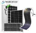 Solarpanel Solarmodul 50 120 100 150 200 250 300Watt Monokristallin Photovoltaik