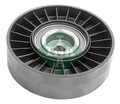 INA 532 0371 20 Umlenkrolle Keilrippenriemen für ALFA ROMEO 147 (937)