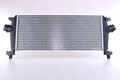 NISSENS 96547 Ladeluftkühler LLK für OPEL INSIGNIA Caravan ZAFIRA TOURER C (P12)
