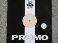 Rhythm Eternity - Pink Champagne (12", Promo, mit Pfund, Pin)