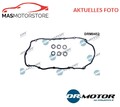 DICHTUNG ZYLINDERKOPFHAUBE DRMOTOR AUTOMOTIVE DRM0452 P FÜR VW GOLF IV