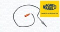 MAGNETI MARELLI 172000441010 Sensor für Abgastemperatur Sensor für VW 