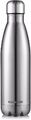 Trinkflasche Edelstahl 750mL- Kindertrinkflaschen Auslaufsichere BPA-frei Vakuum