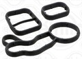 Dichtung Ölfilter Filtergehäuse für BMW Mini X2 X1 Van Elring 596.640 ab 10->