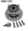 SKF Radlagersatz VKBA 7101 für MINI X2 BMW F39 F46 F48 X1 F45 2er Active Tourer