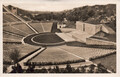 AK Berlin Olympia Stadion Reichssportfeld Dietrich Eckardt-Bühne 1936 (Nr. 2810)