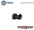 27-4056 AGR-VENTIL ABGASRÜCKFÜHRVENTIL MAXGEAR FÜR MERCEDES-BENZ E-CLASS,VITO