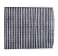 UFI 54.221.00 Innenraumfilter Pollenfilter für FORD KA (RU8) für FIAT 500 (312)