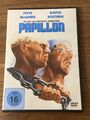 Papillon DVD Neuwertig!