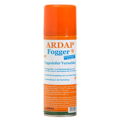 ARDAP Fogger 200 ml | Vernebler | Ungeziefer | Flöhe | Larven | Eier
