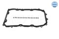 Meyle Dichtung, Ölwanne-Automatikgetriebe 100 321 0010 für AUDI VW