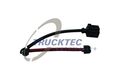 TRUCKTEC AUTOMOTIVE 07.42.083 Sensor, Einparkhilfe für ABARTH ALFA ROMEO AUDI